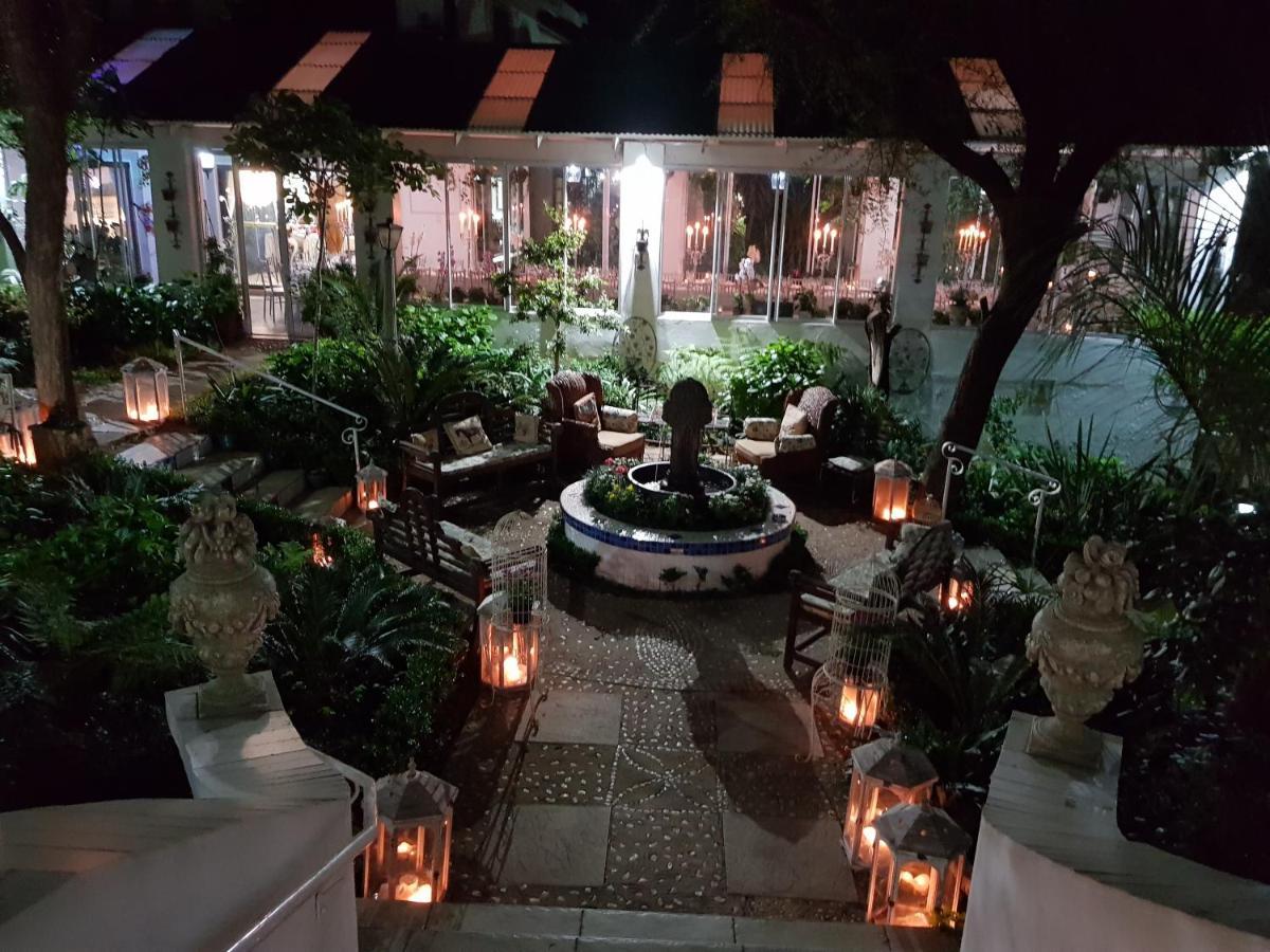 Pheasant Hill Bed And Breakfast Rietvalleirand Εξωτερικό φωτογραφία