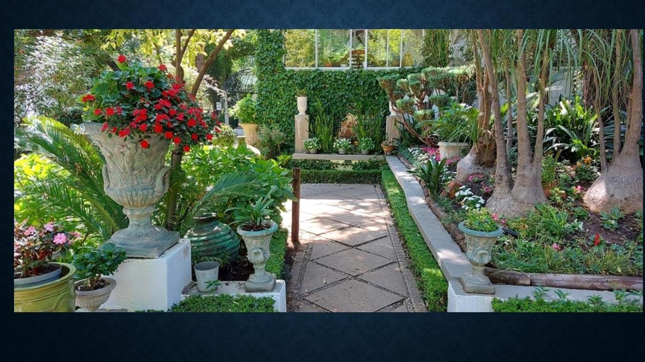 Pheasant Hill Bed And Breakfast Rietvalleirand Εξωτερικό φωτογραφία