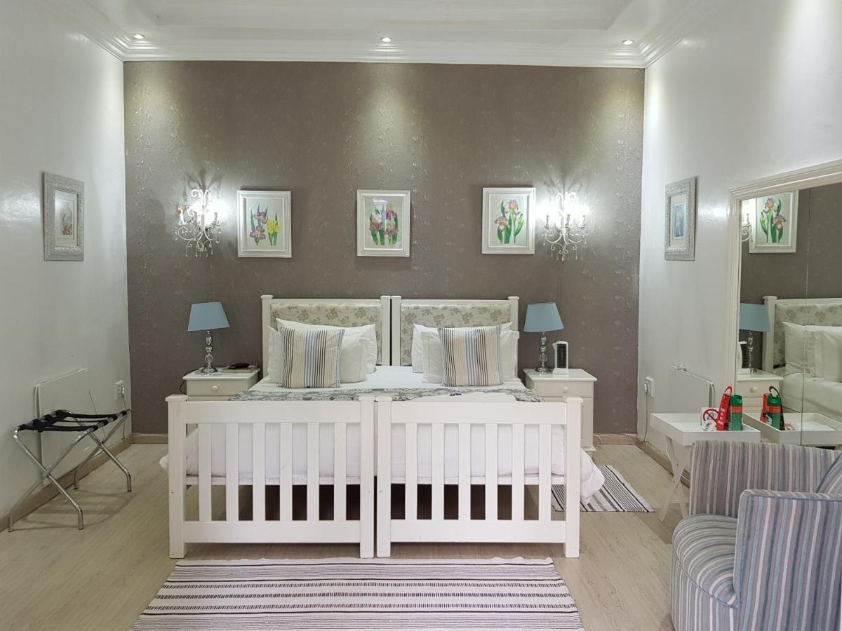 Pheasant Hill Bed And Breakfast Rietvalleirand Εξωτερικό φωτογραφία