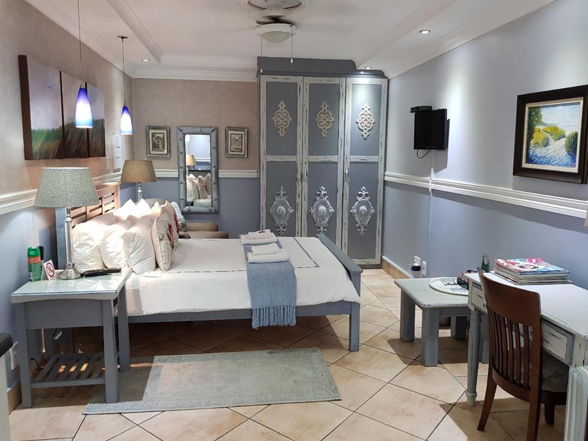 Pheasant Hill Bed And Breakfast Rietvalleirand Εξωτερικό φωτογραφία