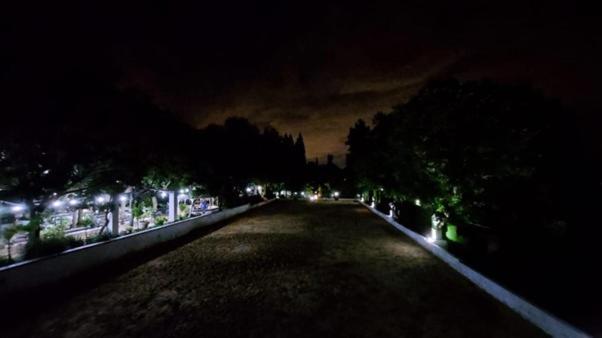 Pheasant Hill Bed And Breakfast Rietvalleirand Εξωτερικό φωτογραφία