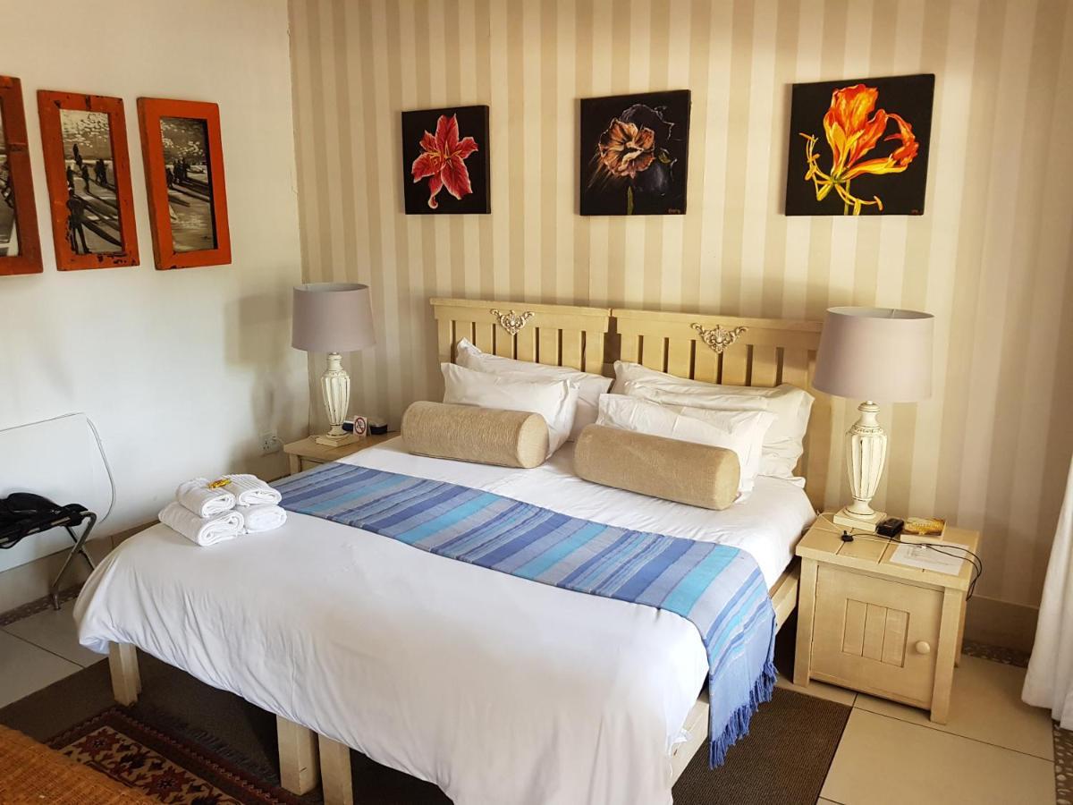 Pheasant Hill Bed And Breakfast Rietvalleirand Εξωτερικό φωτογραφία