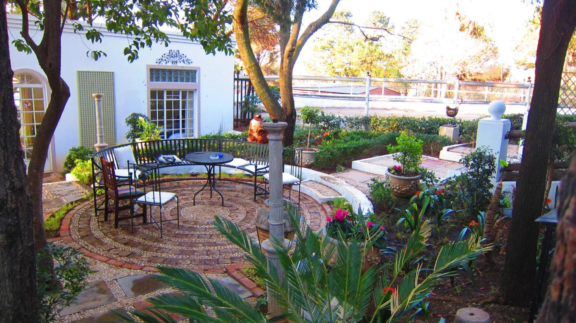 Pheasant Hill Bed And Breakfast Rietvalleirand Εξωτερικό φωτογραφία